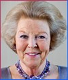 Queen Beatrix: ik zeg u dank voor de door u overgebrachte goede wensen - SYMMETRYBODY