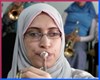 Egyptian Blind Girls Chamber Orchestra-SYMMETRYBODY